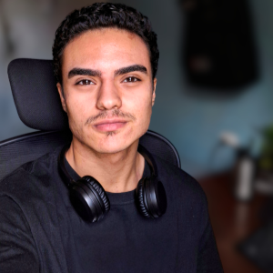 Picture of Kaio Nog